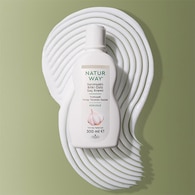 Naturway Saç Kremi Sarımsaklı Bitki Özlü 300 ml