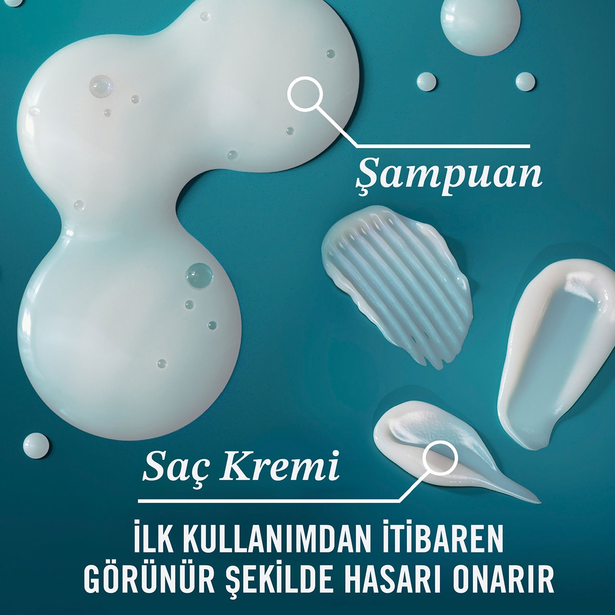 OGX OGX Ekstra Güçlü Nemlendirici ve Canlandırıcı Şampuan 385 ml