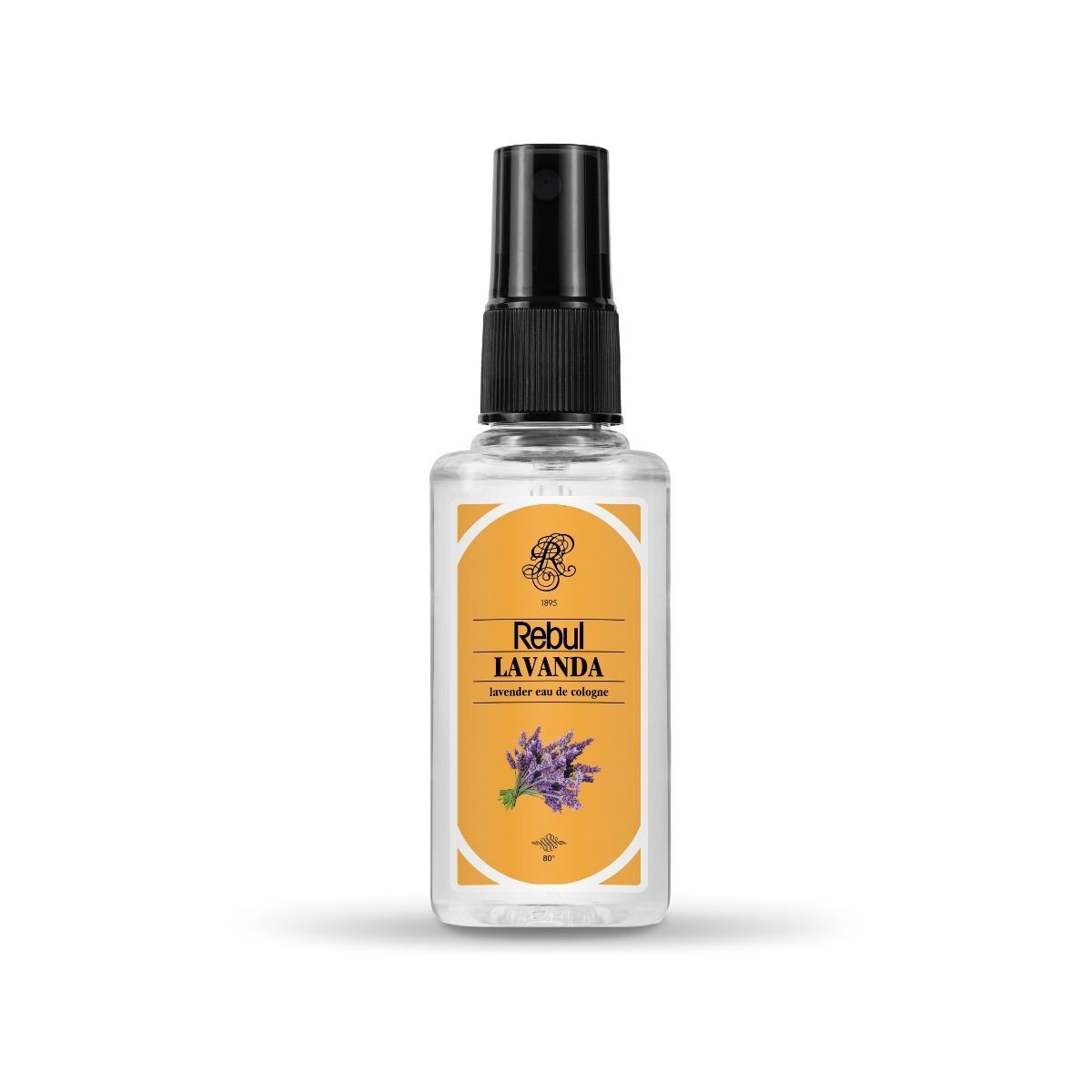 REBUL REBUL Rebul Lavanda Kolonya 50 ml 1 of 1