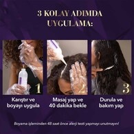 Wella Koleston Kit Saç Boyası Dark Blonge 6/0