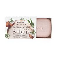 Watsons Hindistan Cevizi Yağlı El Sabunu 100 g
