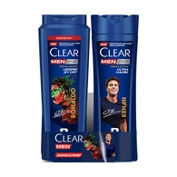  undefined CLEAR EXC. Clear Şampuan Legend Kenan 500+350 ml Set 