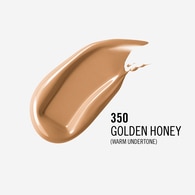 Rimmel London Lasting Finish Fondöten 350 Golden Honey