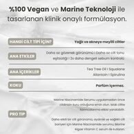 Matsu Marine Niacinamide Serum 30 ml
