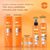 ELİDOR MASKE ANINDA ONARICI 220ML