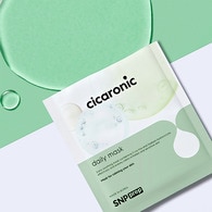 Snp Prep Cicaronic Yatıştırıcı Maske 20 ml