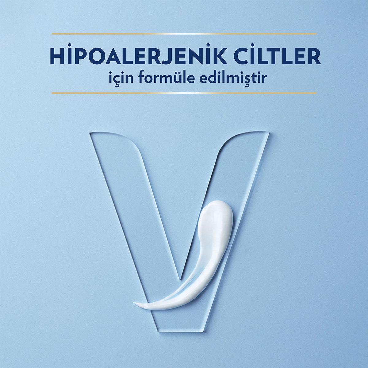  VASELINE VASELINE Vaseline Vücut Losyonu Hassas Bakım Kuru Çok Kuru ve Hassas Ciltler İçin 200 ml  1 of 10 