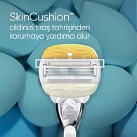 Gillette Venus Comfortglide Olay Kadın Tıraş Makinesi