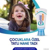Sensodyne Promine Çocuk Diş Macunu 50 ml