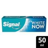  SIGNAL SIGNAL EXC. Signal White Now Extra Fresh Diş Macunu 50 ml  1 of 1 