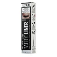 Maybelline New York Tattoo Liner Likit Ink 710 Inked Black