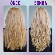 Aussie Sos Blonde Hydrate Saç Kremi 350 ml