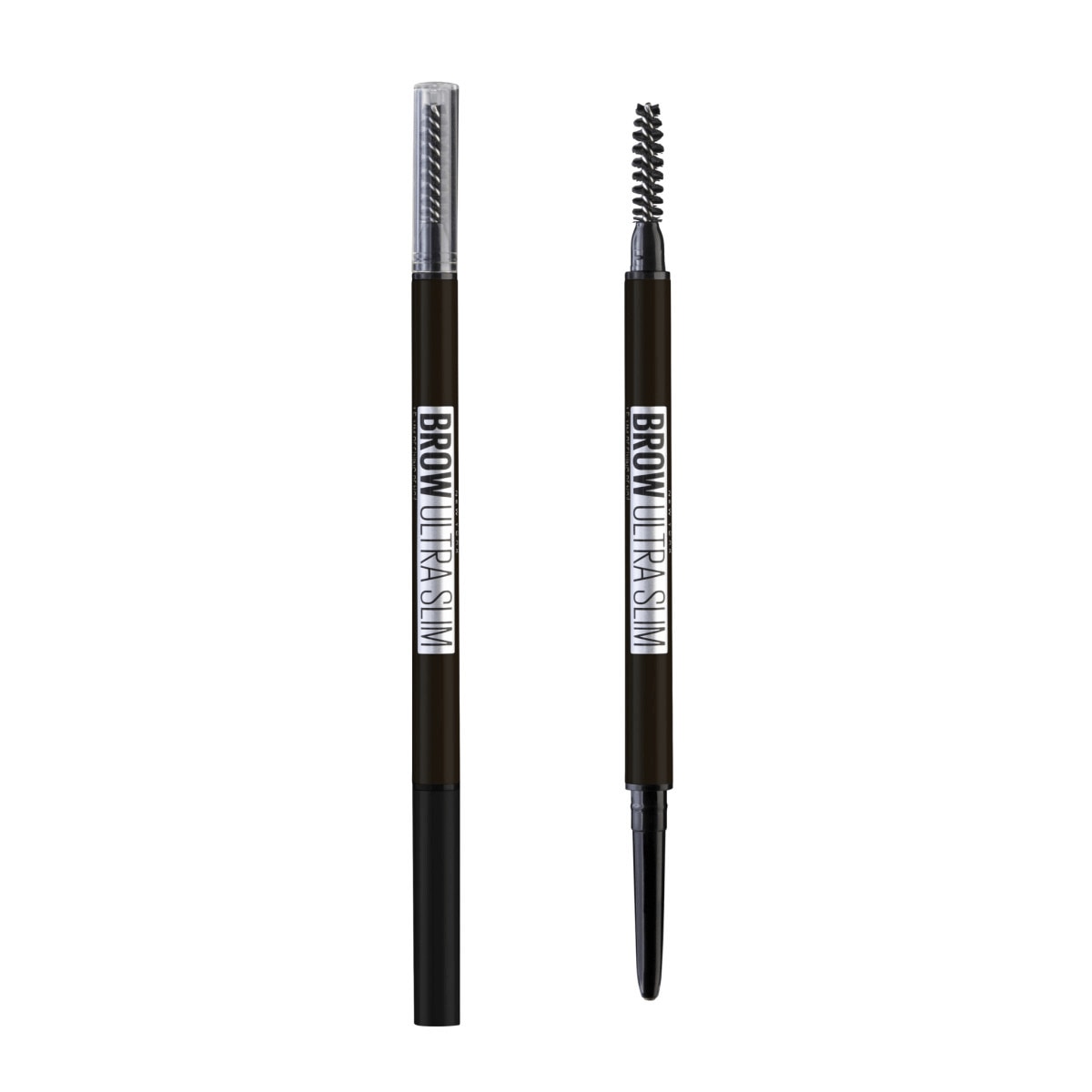 MAYBELLINE MAYBELLINE Maybelline New York Brow Ultra Slim Kaş Kalemi No: 05 Deep Brown 1 of 3