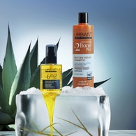 Urban Care No.2 Bond Plex Yıpranma Karşıtı Saç Bakım Şampuanı 350 ml