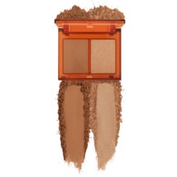 Pastel Bronzer&Highlighter Set Sun Kissed Bronzlaştırıcı Ve Aydınlatıcı 02 Tan Bronze & Heat Glow