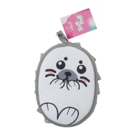  MIINE MIINE Miine Deniz Aslanı Banyo Pufu  1 of 4 