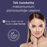 Sesu Soğuk Ağda Bandı Mini 20 Adet