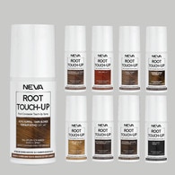 Neva Root Touch-Up Kapatıcı Sprey Koyu Kumral 75 ml
