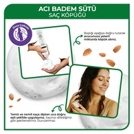  MORFOSE EXC. MORFOSE EXC. Morfose Saç Köpüğü Acıbadem 200 ml  1 of 5 