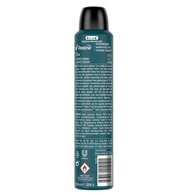 Rexona Men Erkek Sprey Deodorant Xtra Cool 72 Saat Kesintisiz Üstün Koruma 200 ml