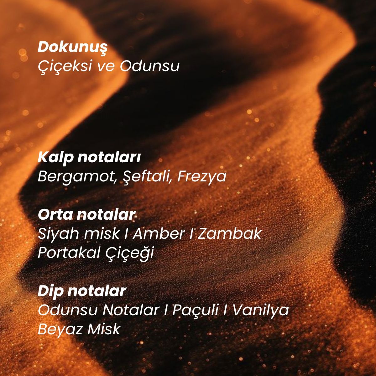  MATSU PROFESSIONAL MATSU PROFESSIONAL Matsu Mystique Blossom Saç Parfümü 50 ml  1 of 6 