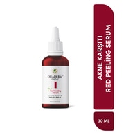  DUADERM DUADERM Duaderm Lipozom Kırmızı Peeling Serum 30 ml  1 of 3 