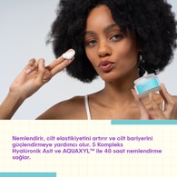 She Vec Any Time Of Day Nemlendirici Krem 50 ml