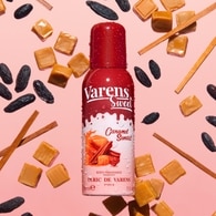 Ulric de Varens Sweet Caramel Santal Kadın Body Fragrance Deodorant 150 ml