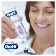  ORAL-B ORAL-B Oral-B Pro-3DW ADV Luxe Perfection Diş Macunu 50 ml  1 of 6 