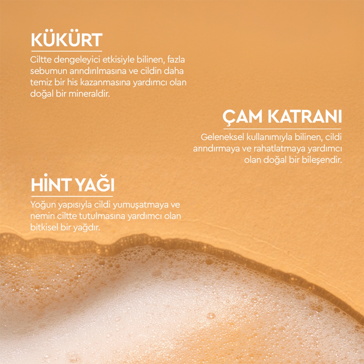  OTACI OTACI Otacı Kükürtlü Katranlı Sabun 80 g  1 of 6 