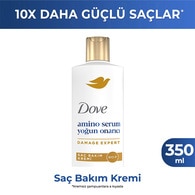  DOVE DOVE Dove Saç Bakım Kremi Yoğun Onarıcı 350 ml  1 of 1 