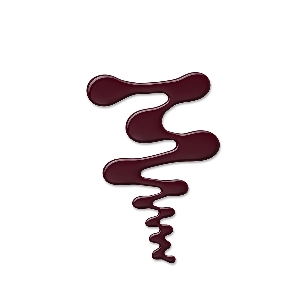 FLORMAR FLORMAR Flormar Full Color Yoğun Renk Veren Parlak Oje No: FC40 Royal Maroon 1 of 5