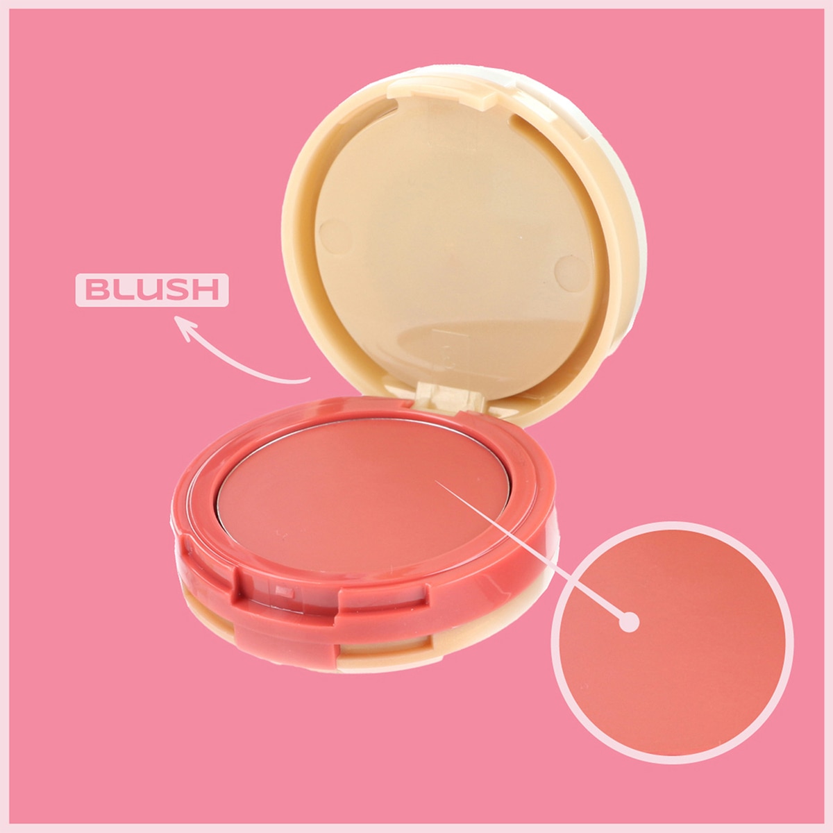  UNFILTER UNFILTER BEAUTY Unfilter Beauty Magic Kit 101 Catch Me  1 of 5 