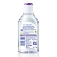 Nivea Yatıştırıcı Micellar Makyaj Temizleme Suyu Hassas Cilt 400 ml