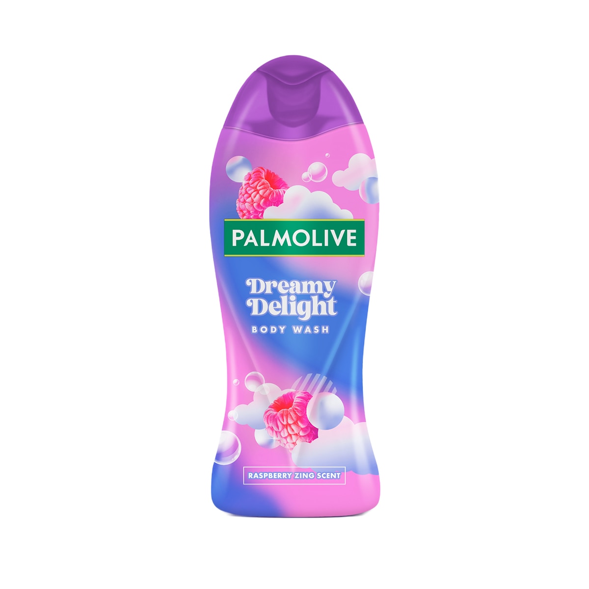 PALMOLIVE PALMOLIVE EXC. Palmolive Dreamy Delight Raspberry Duş Jeli 500 ml 1 of 1