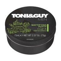 Toni&Guy Doğal Ve Mat Görünüm Veren Şekillendirici Krem Wax 75 ml
