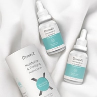 Derminix Peeling Serum 30 ml