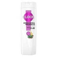 ELİDOR ELİDOR Elidor Şampuan Avokado & Castor Yağı 400 ml 1 of 7