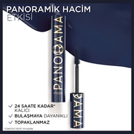  LOREAL PARIS LOREAL PARIS L'Oreal Paris Panorama Maskara  Bleu Nu  1 of 7 