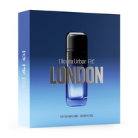 Dicora Urban Fit EDT Erkek Parfüm London 150 ml Çantalı Set