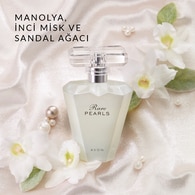Avon Rare Pearls Kadın EDP Parfüm 50 ml