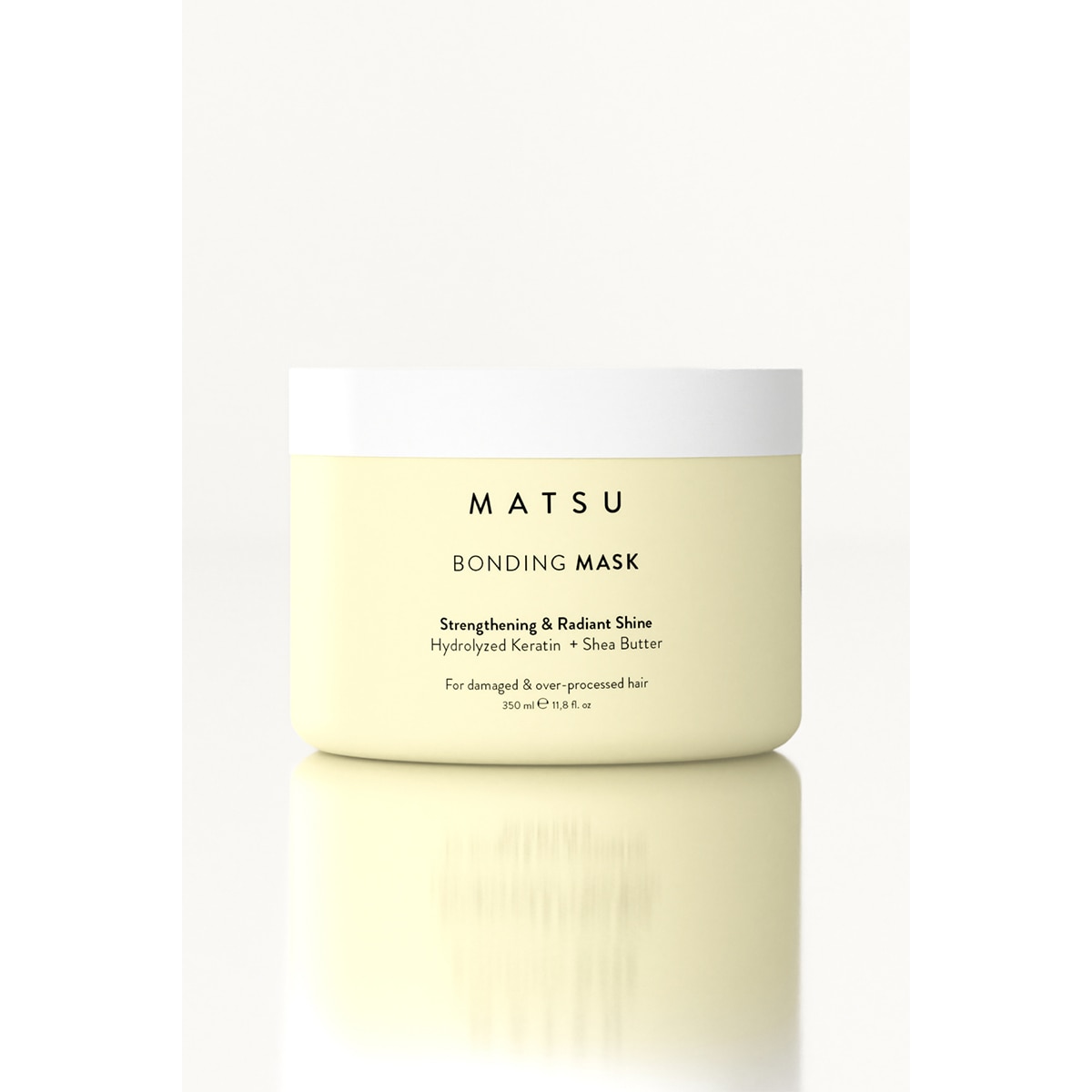 Matsu Bonding Saç Bakım Maskesi 350 ml