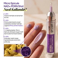  PH LAB PH LAB Ph Lab Micro Spicule NAD+PDRN Shot 15 ml  1 of 8 