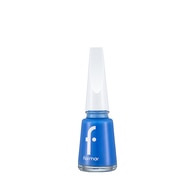 Flormar Nail Enamel Yoğun Pigmentli Parlak Oje No: 487