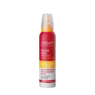 Urban Care Twisted Curls Hibiscus & Shea Butter Bukle Belirginleştirici Onarıcı Saç Bakım Köpüğü 150 ml