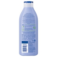 NIVEA BODY NIVEA BODY Nivea Kiraz Çiçeği ve Jojoba Yağı Vücut Losyonu 400 ml Normal ve Kuru Ciltler 24 Saat Nemlendirme 1 of 7