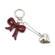  MIINE MIINE Miine Charm Kırmızı Fiyonk  1 of 4 