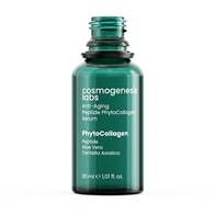 Cosmogenesis Labs Yaşlanma Karşıtı Bitksel Kolejen Serum 30 ml