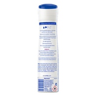  NIVEA DEO NIVEA DEO Nivea Deodorant Sprey Black & White Authentic Kadın 150 ml  1 of 7 