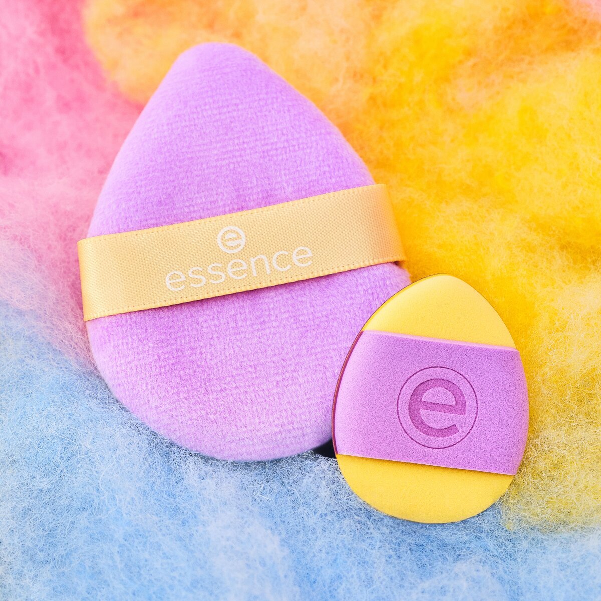 ESSENCE ESSENCE Essence What The Fluff Sünger 1 of 4